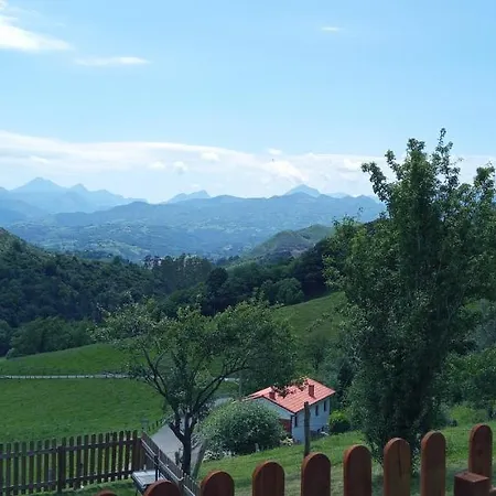 El Mirador De Bodes