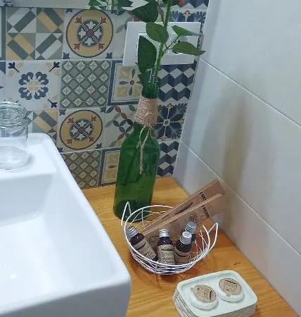 El Mirador De