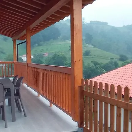 El Mirador De
