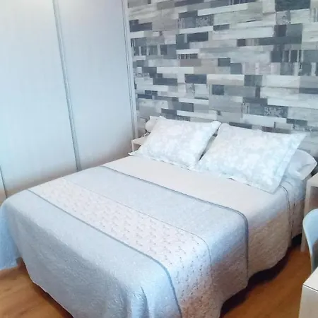 Apartamento El Mirador De Bodes