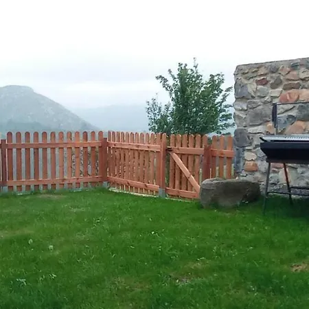 Apartamento El Mirador De Bodes