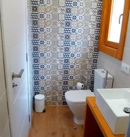 Apartamento El Mirador De *