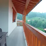 El Mirador De Lejlighed Bodes
