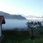 El Mirador De Lejlighed