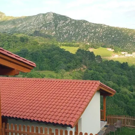 Apartmán El Mirador De Bodes