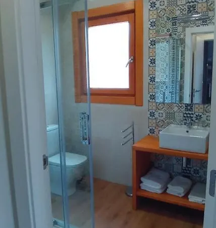 El Mirador De Apartmán Bodes