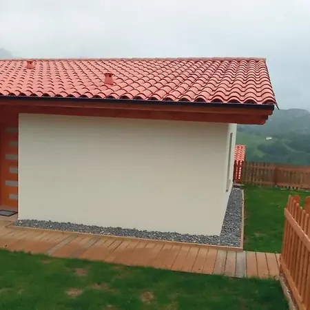 Apartmán El Mirador De