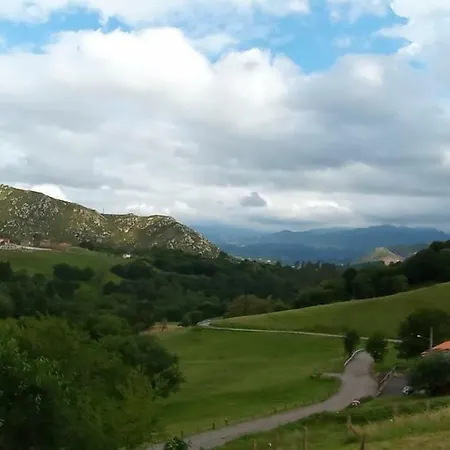 El Mirador De Apartmán Bodes