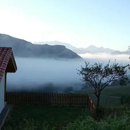 El Mirador De Apartman