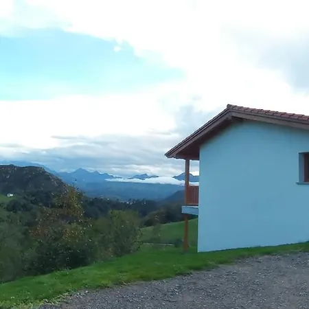 El Mirador De Apartman