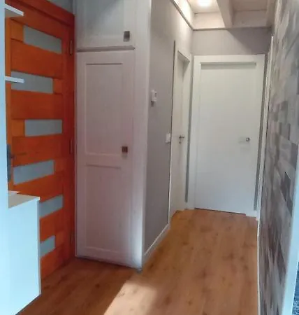 El Mirador De Apartmán Bodes