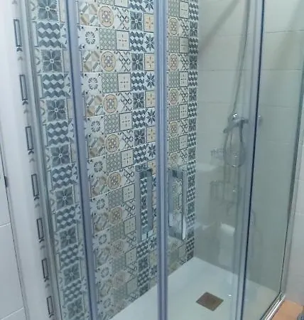 Apartmán El Mirador De