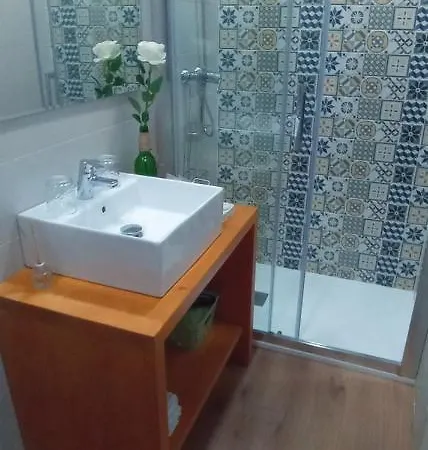 El Mirador De * Bodes