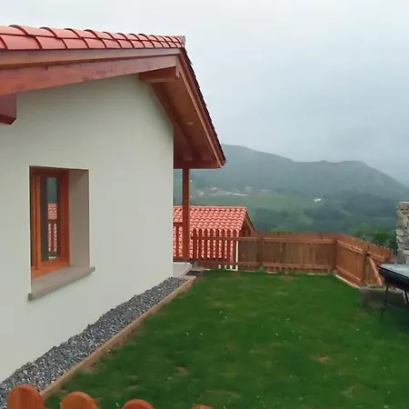El Mirador De Appartement Bodes
