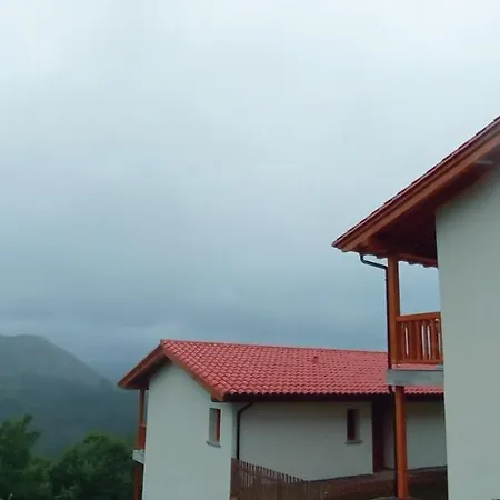 El Mirador De Apartment