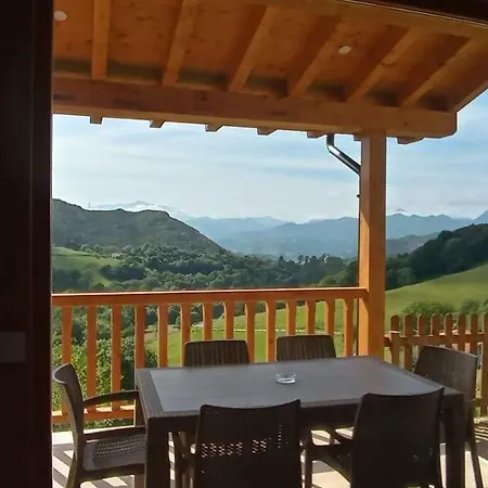 El Mirador De