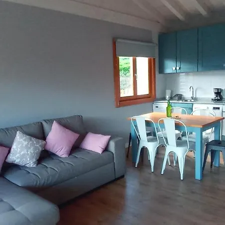 El Mirador De Appartement *