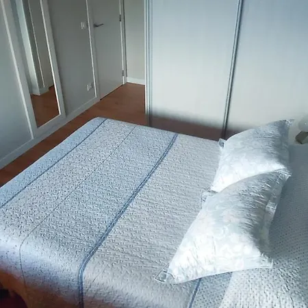 El Mirador De Appartement *