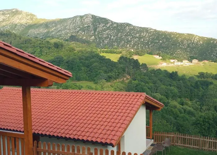 Apartment El Mirador De Bodes