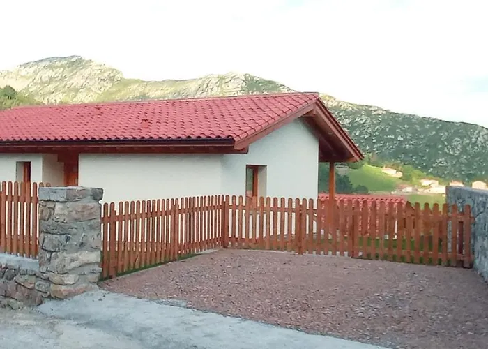 El Mirador De * Bodes