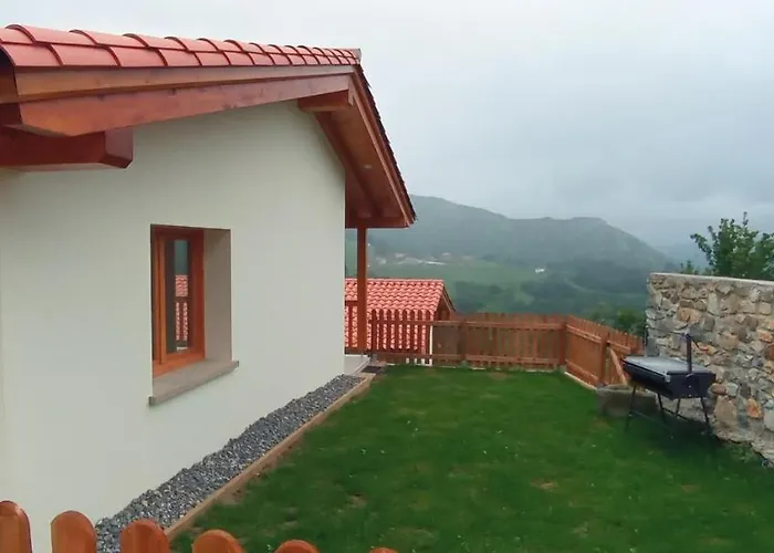 El Mirador De Apartment Bodes