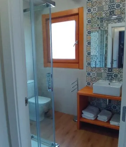 El Mirador De Apartment Bodes