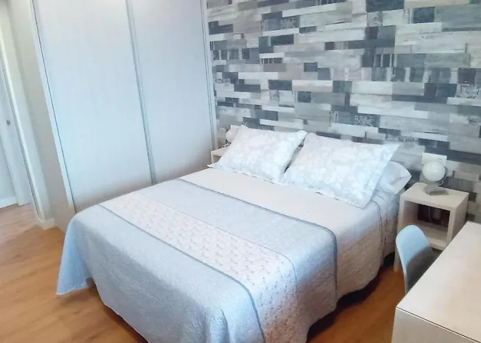 Apartment El Mirador De Bodes