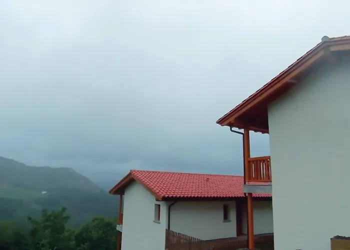 El Mirador De Apartment