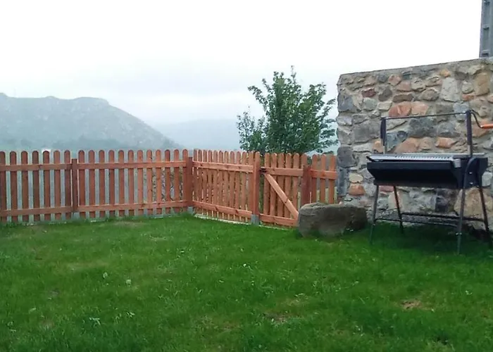 Apartment El Mirador De Bodes