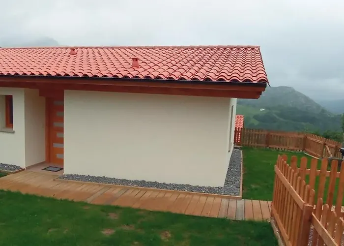 Apartment El Mirador De