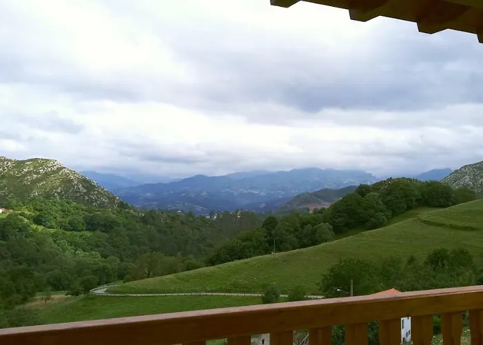 Apartment El Mirador De