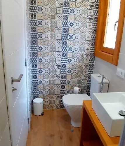 Apartment El Mirador De *