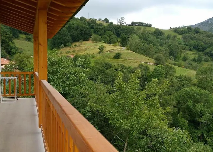 Apartment El Mirador De *