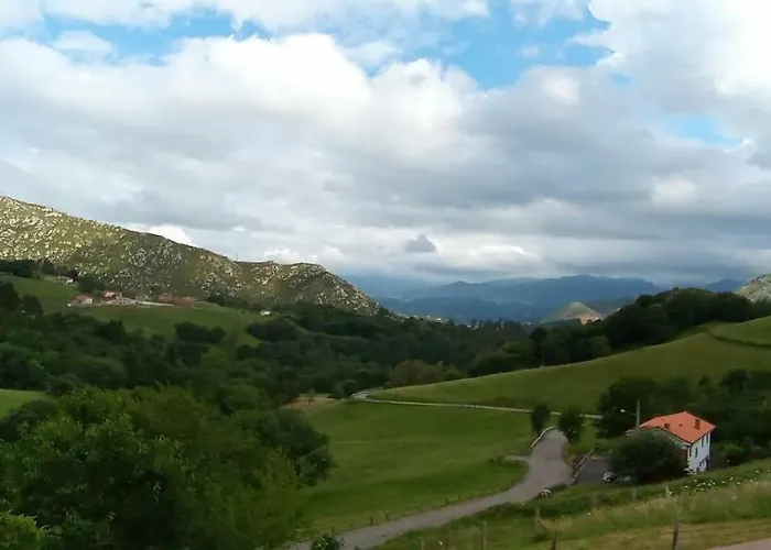 El Mirador De Apartment Bodes