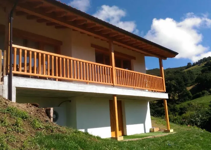 El Mirador De * Bodes