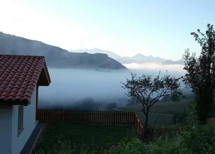 El Mirador De Apartment