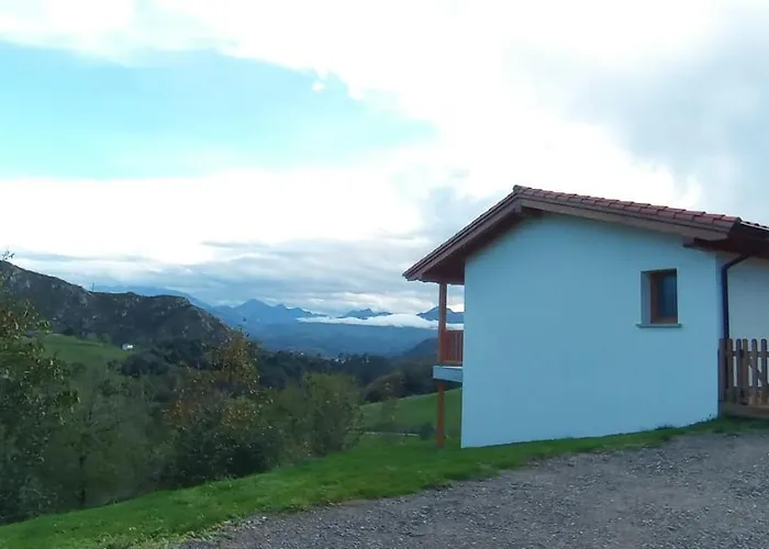 El Mirador De Apartment