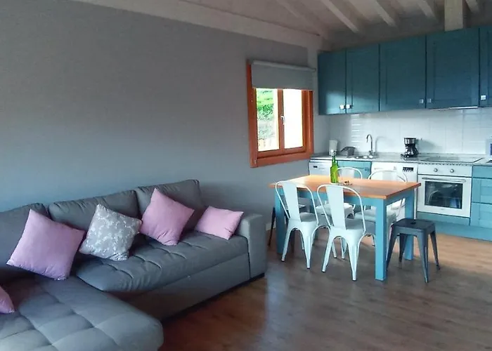 El Mirador De Apartment *