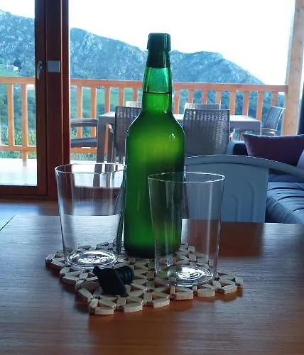 El Mirador De Apartment Bodes