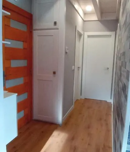 El Mirador De Apartment Bodes