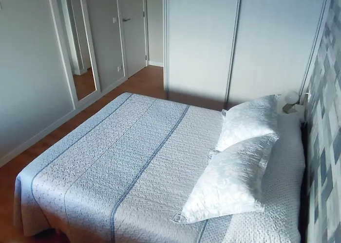 El Mirador De Apartment *