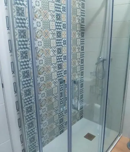 Apartment El Mirador De