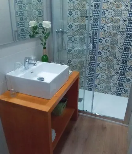 El Mirador De * Bodes